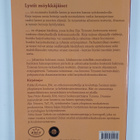 Lystit möykkäjäiset : matka kansanperinteeseen tanssin ja... - pikkukuva 2