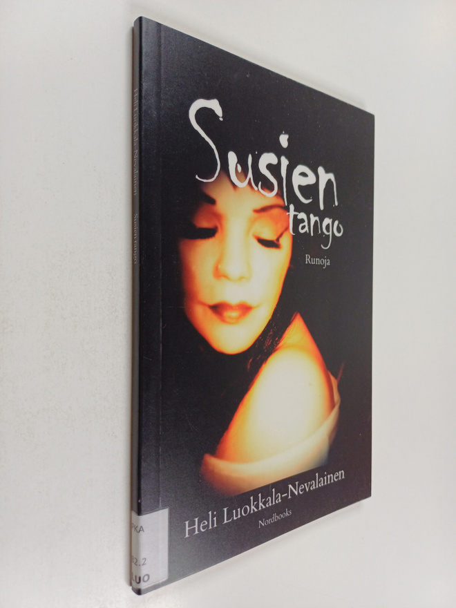 Heli Luokkala-Nevalainen : Susien tango