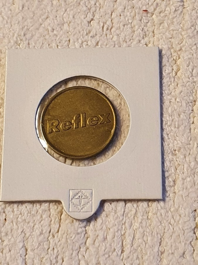 Reflex poletti