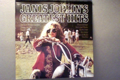 JANIS JOPLIN'S GREATEST HITS :: CD ALBUM :: CD 1999