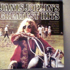 JANIS JOPLIN'S GREATEST HITS :: CD ALBUM :: CD 1999 - pikkukuva 1