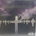 ST HOOD - FOR THE DEAD - UUSI LP - pikkukuva 2