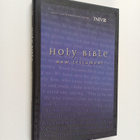 Holy Bible, New Testament - pikkukuva 1