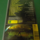 YÖ - LIVE 2001 VHS - pikkukuva 2