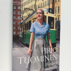 Pirjo Tuominen : Hyvästit vinttikamareille - pikkukuva 1