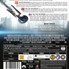 Star Trek :  Into Darkness  -   (Blu-ray) - pikkukuva 2