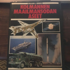 William J. Koenig: KOLMANNEN MAAILMANSODAN ASEETo - pikkukuva 1