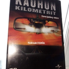 DVD Kauhun kilometrit ( SIS POSTIKULU) - pikkukuva 1