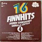 [LP] V/A: FINNHITS 4 - pikkukuva 1