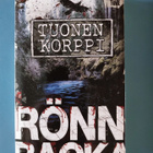 Christian Rönnbacka: Operaatio troijalainen /Tuonen korppi - pikkukuva 2