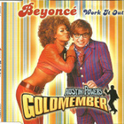 Beyoncé • Work It Out CD-Single - pikkukuva 1