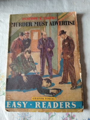 murder must advertise