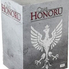 Czas honoru / Time of Honor 1-7 DVD 28 levyä 70 tuntia WW2 - pikkukuva 1