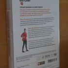 DVD Tiukat pakarat ja upeat reidet ( Kunto Bootcamp uusi ) - pikkukuva 2