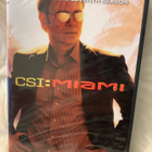 CSI:MIAMI 7 (UUSI,MUOVEISSA) - pikkukuva 1