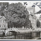 Ruotsi, Uppsala, Ågatan, kulkenut 1951 Suomeen - pikkukuva 1
