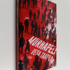 Vesa Taatila : Murhapeli - pikkukuva 1