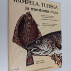 Viking Nyström : Kampela, turska ja muutama muu - pikkukuva 1