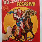 Pecos Bill 9-10/1956 - pikkukuva 1