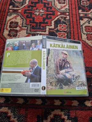 Kätkäläinen