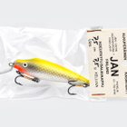 JAN vaappu, Niemivaara, 7.5cm, väri 4 (YS) - pikkukuva 1