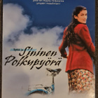 Tyttö ja sininen polkupyörä (3DVD) ranskalainen minisarja - pikkukuva 1