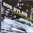 BOB DYLAN: MODERN TIMES - pikkukuva 1
