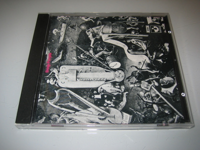 Deep Purple - Deep Purple (CD)
