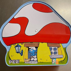 PEZ Smurf Click ´n Play Limited Edition - pikkukuva 2