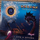 Kansas - Point Of Know Return Live & Beyond 3LP 180g UUSI - pikkukuva 1
