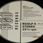 *LP* HOLLIES Stay With The Hollies - pikkukuva 4