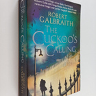 Robert Galbraith : The Cockoo's Calling - pikkukuva 1