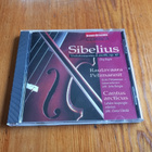 Sibelius : Viulukonsertto d-molli ; Rautavaara – CD - pikkukuva 1