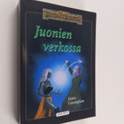 Elaine Cunningham : Juonien verkossa - pikkukuva 1