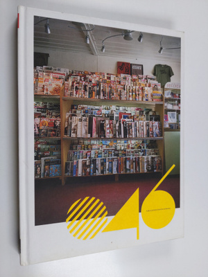 46th publication design annual - Publication design annual