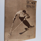 Suomen kuvalehti 10/1947 - pikkukuva 1