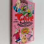 Pirkko-Liisa (toim.) Perttula : Täit tukkanuottasilla : 4... - pikkukuva 1