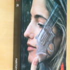 Sara Paretsky : Veitsi kurkulla ( SAPO 1.p. 1996 ) - pikkukuva 1