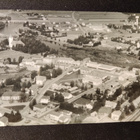 VANHA Postikortti Ylivieska 1964 KarhumäkiAlkup. Mallikappal - pikkukuva 1