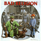 BAD RELIGION - PUNK ROCK SONG - pikkukuva 1