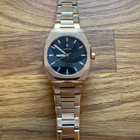 Astos Royak Edt. Automatic timepiece - Rose gold - pikkukuva 4
