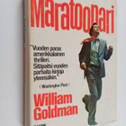 William Goldman : Maratoonari - pikkukuva 1