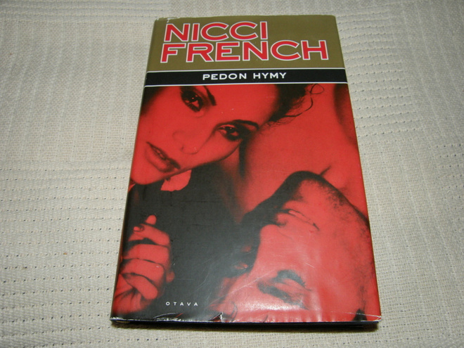 Nicci French Pedon hymy  -sid