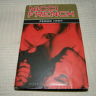 Nicci French Pedon hymy  -sid - pikkukuva 1