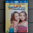 DVD: Our Lips Are Sealed / Vaaralliset Hölösuut (Olsen 2000) - pikkukuva 1