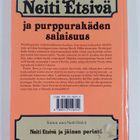 Carolyn Keene : Neiti Etsivä ja purppurakäden salaisuus - pikkukuva 2