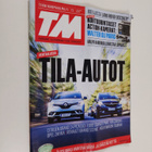 Tekniikan maailma 12/2017 - pikkukuva 1