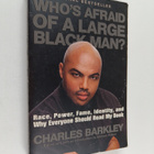Charles Barkley ym. : Who's Afraid of a Large Black Man? - pikkukuva 1