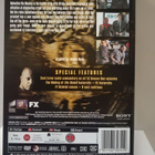 28 x dvd The Shield kaudet 1-7 - Lain varjolla - pikkukuva 2