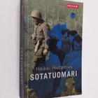 Heikki Hietamies : Sotatuomari - pikkukuva 1